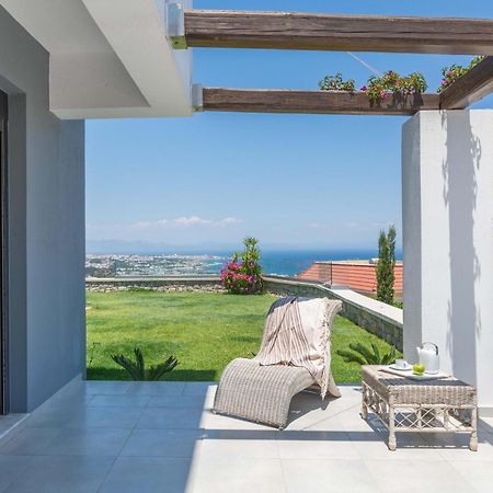 Villa La Bianca Koskinou  Exterior photo
